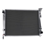 3Row Aluminum Radiator for Dodge Ram 1500/2500/3500 (2004–2009)