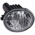 Fog Light Right for Toyota Matrix, Scion tC (2003–2010) Clear Lens with Bulbs