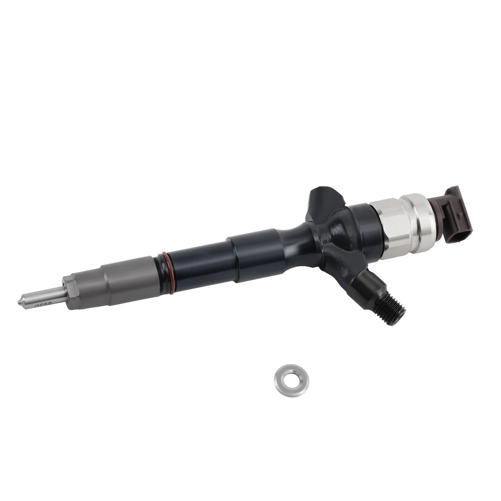 Diesel Fuel Injector for Toyota Hilux 1KD-FTV (2006) 23670-09070