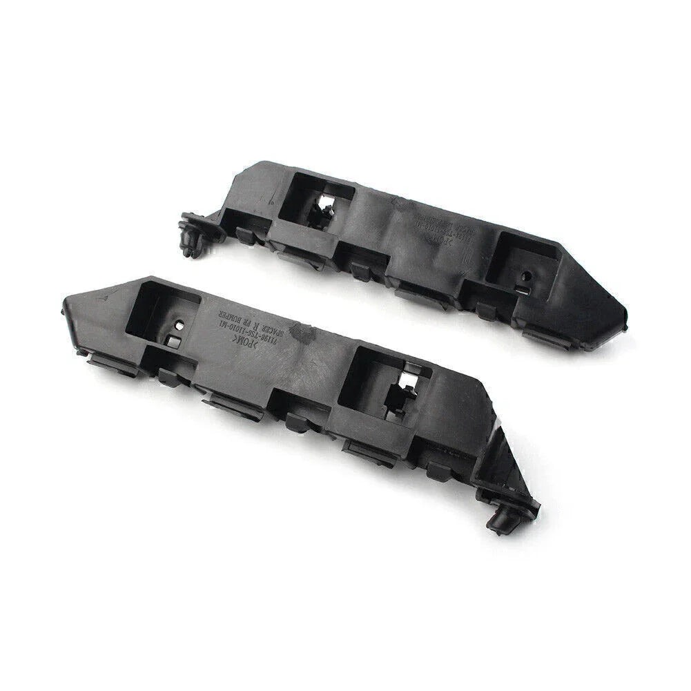 Bumper Bracket Front  PC for Honda Civic Sedan (2012-2015)