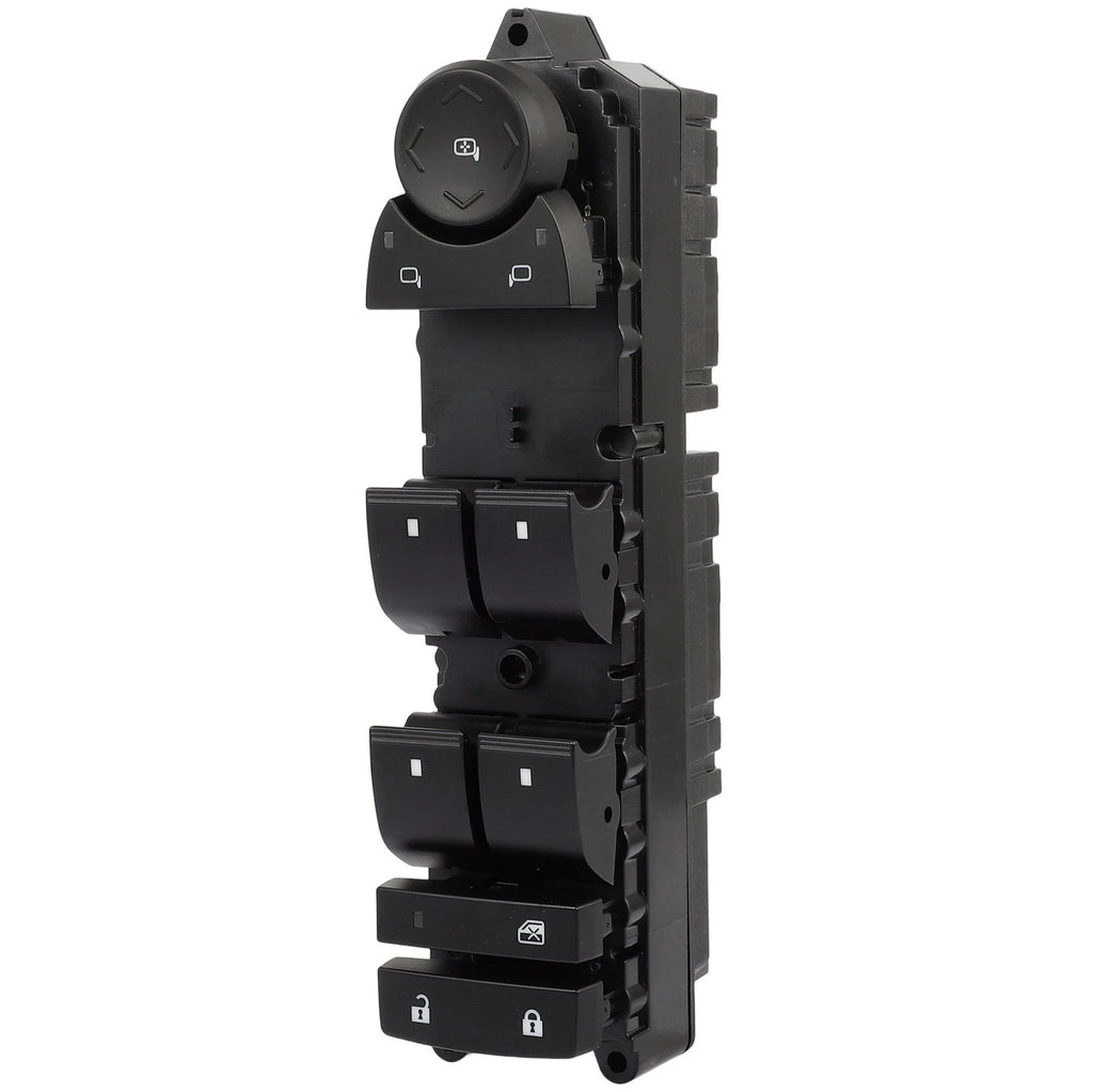 Power Window Switch for Buick Enclave (2010–2017) - Front Left Driver Side