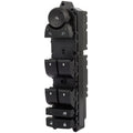 Power Window Switch for Buick Enclave (2010–2017) - Front Left Driver Side