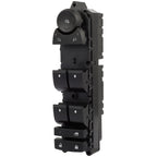 Power Window Switch for Buick Enclave (2010–2017) - Front Left Driver Side