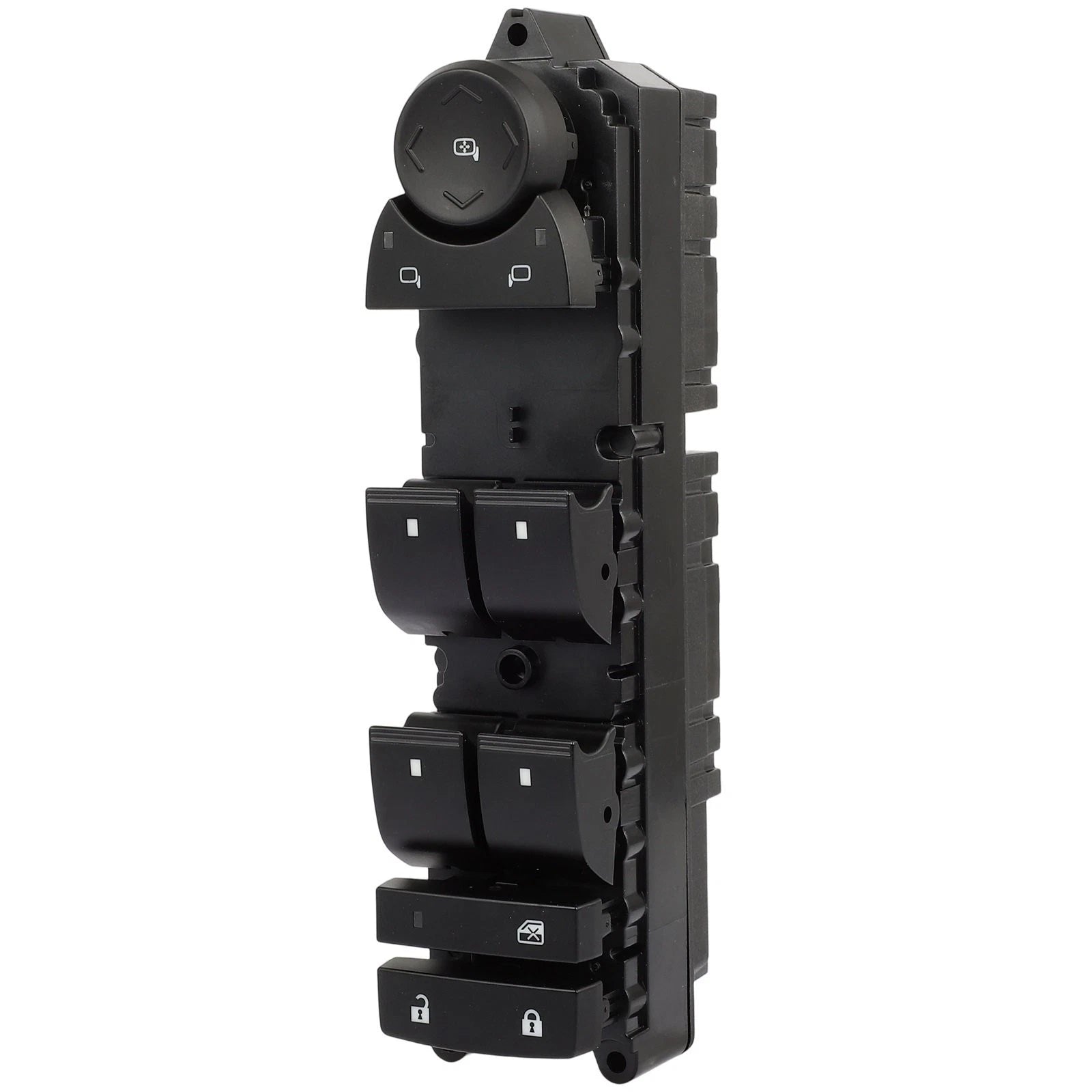 Power Window Switch for Buick Enclave (2010–2017) - Front Left Driver Side
