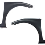 Set of 2 CAPA Fenders for Hyundai Elantra (2011–2016) Front Left & Right