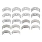 Set of 25 Connecting Rod Main Crankshaft Bearings for Kawasaki ZX-10R (2004–2006)