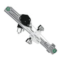 Rear Right Power Window Regulator for Cadillac Escalade/ESV (2015–2020) 22921497