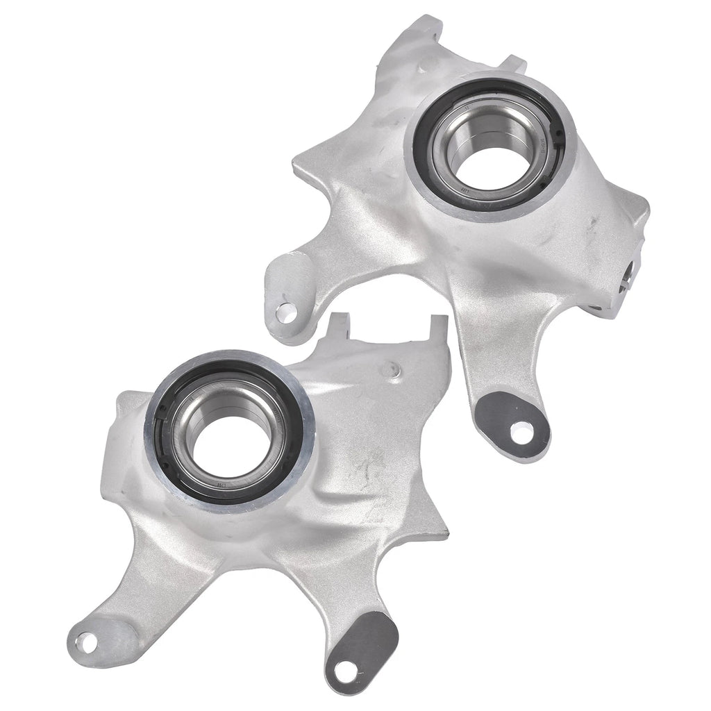 Set of 2 Front Knuckle Spindle for Can-Am Maverick X3 Max RR/R (2017–2024)