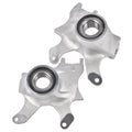 Set of 2 Front Knuckle Spindle for Can-Am Maverick X3 Max RR/R (2017–2024)
