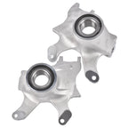 Set of 2 Front Knuckle Spindle for Can-Am Maverick X3 Max RR/R (2017–2024)