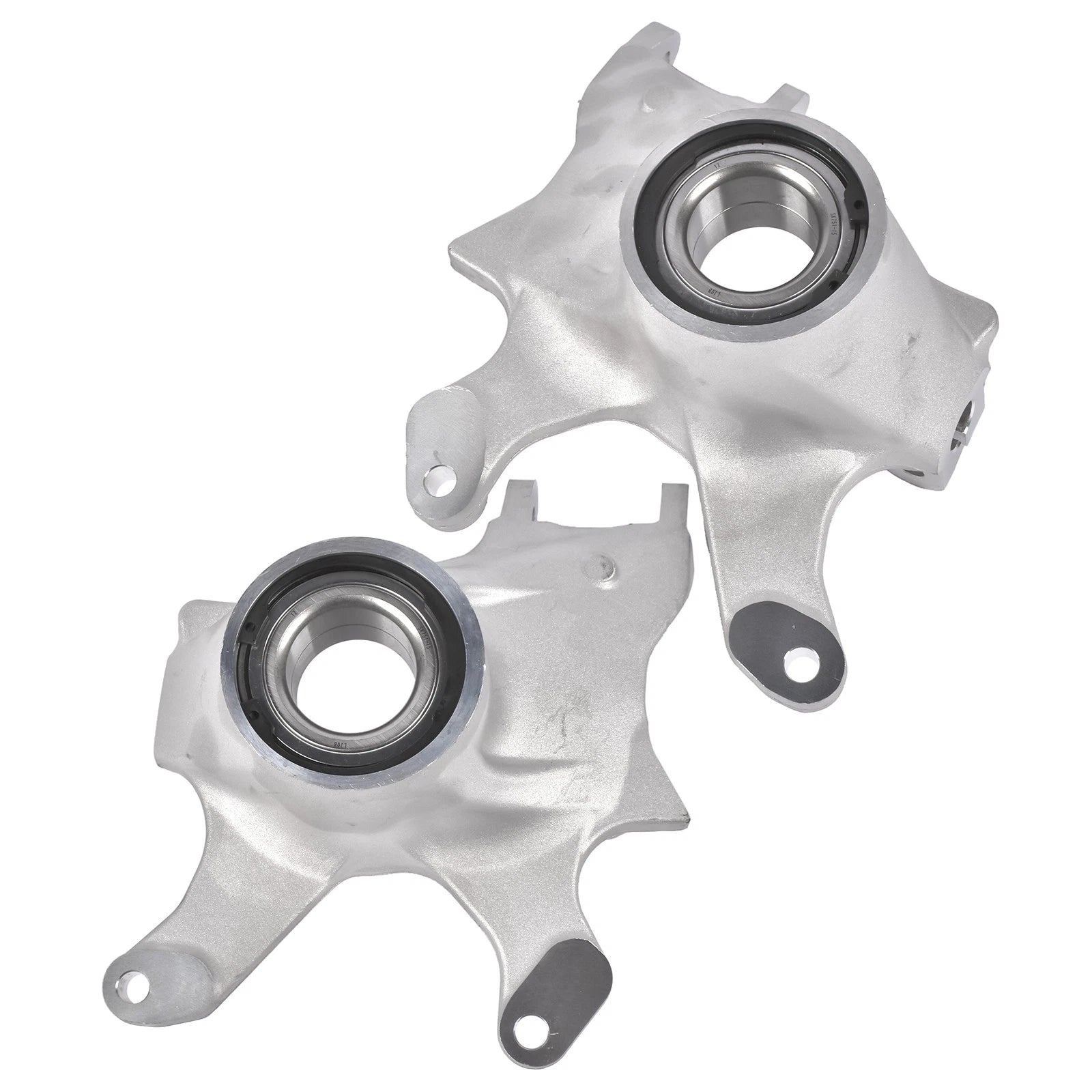 Set of 2 Front Knuckle Spindle for Can-Am Maverick X3 Max RR/R (2017–2024)