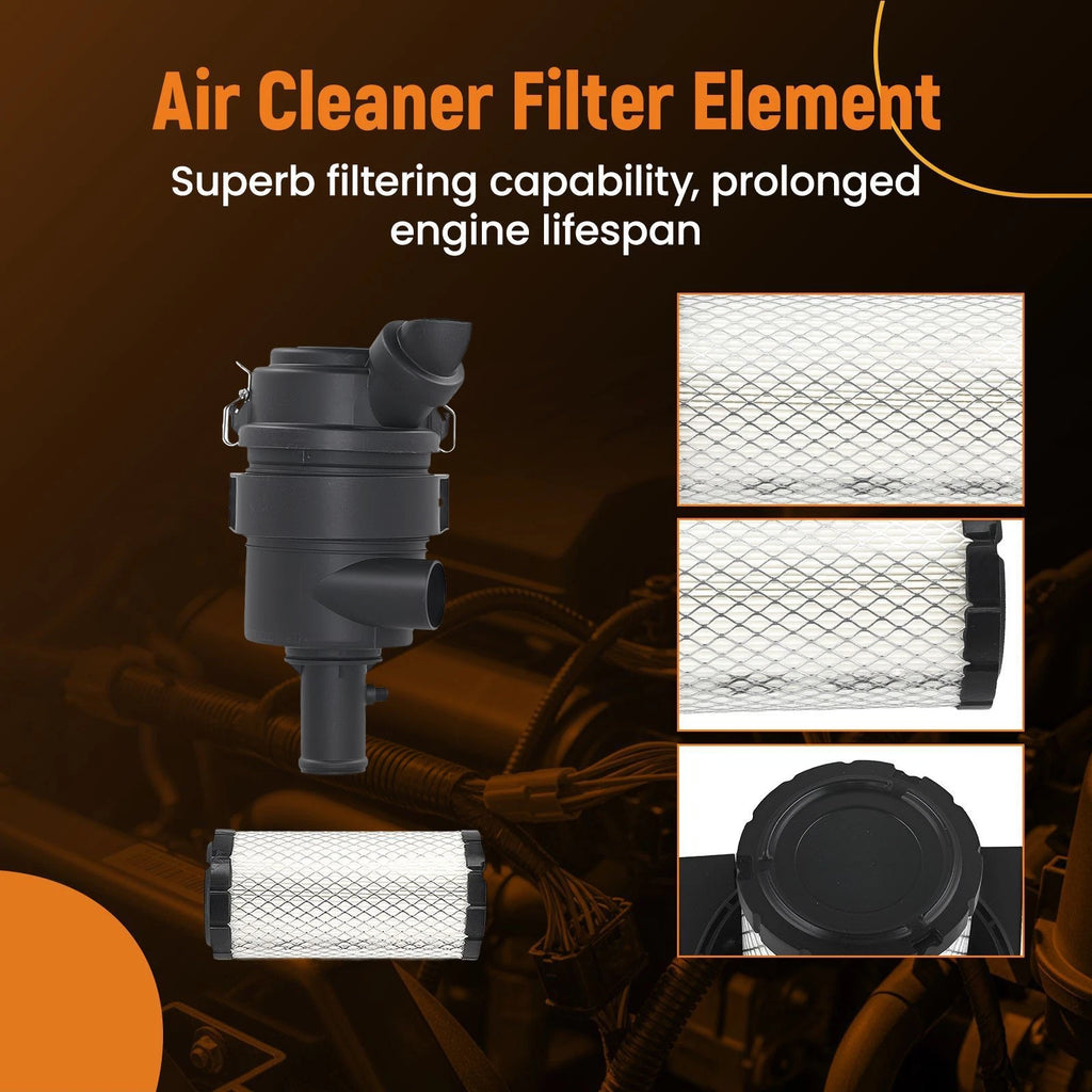 Air Cleaner Filter Kit for Donaldson 4010 Series (G042545, P822686)