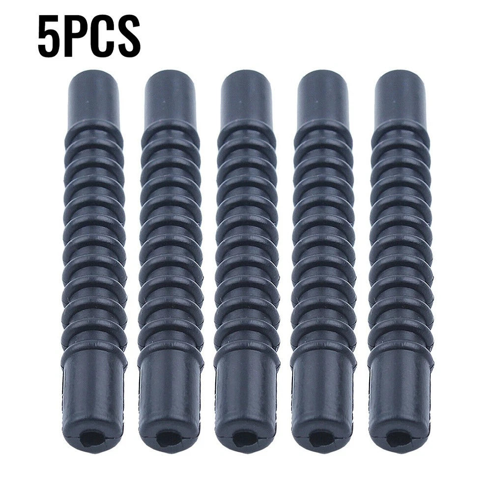 Upper Clip Parts Kit for Chainsaw Cylinders