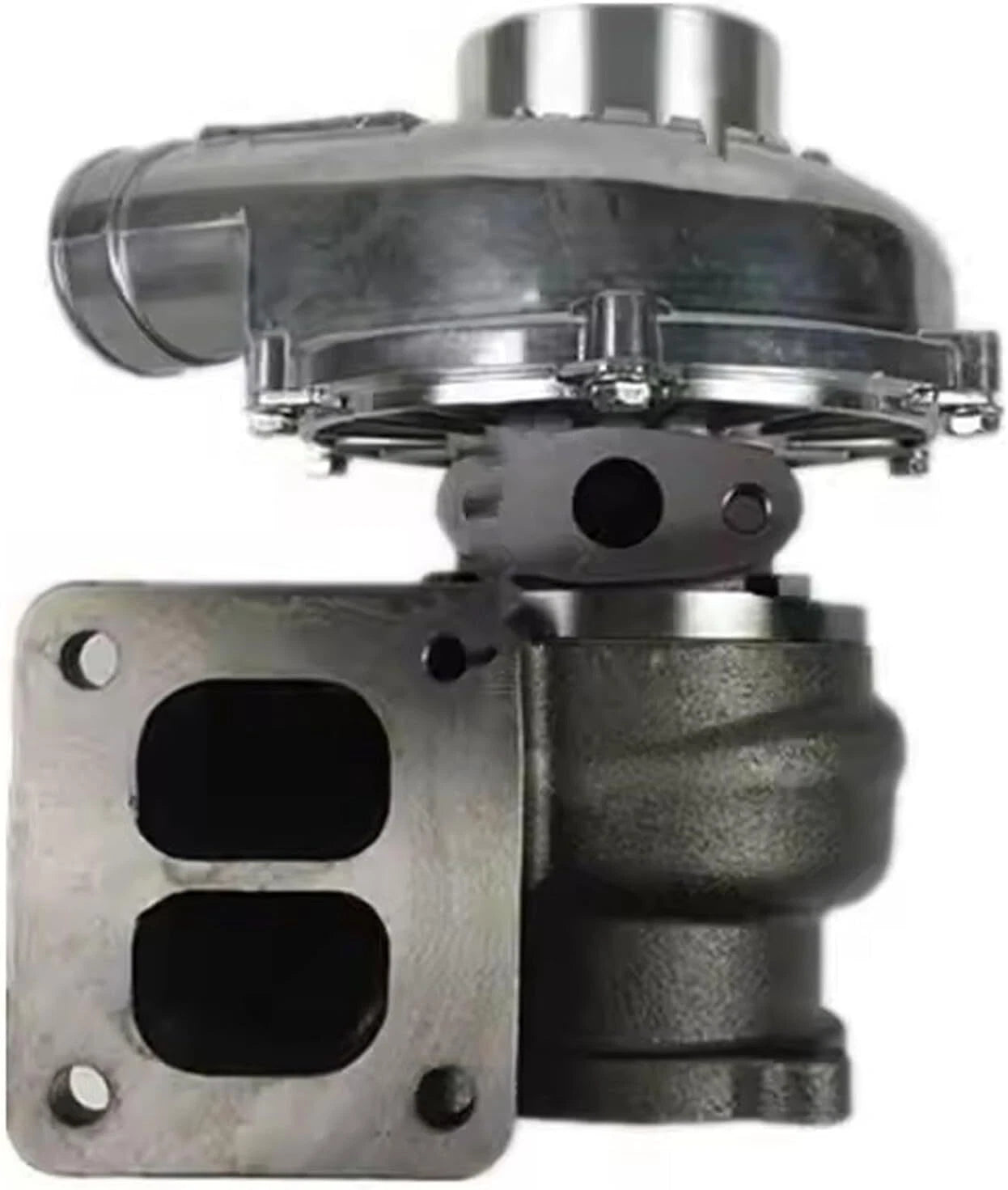 Turbo 114400-2720 for Hitachi EX200-2 EX200-3 (1990–1999) Isuzu 6BD1T Engine