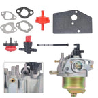 Carburetor Kit for Garden Equipment (11A02SB700, 65105221, 95110881)