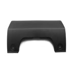 Rear Bumper Towing Eye Hook Cover w/ Clips for Land Rover LR3 LR4 (2005–2016) DPO500011PCL