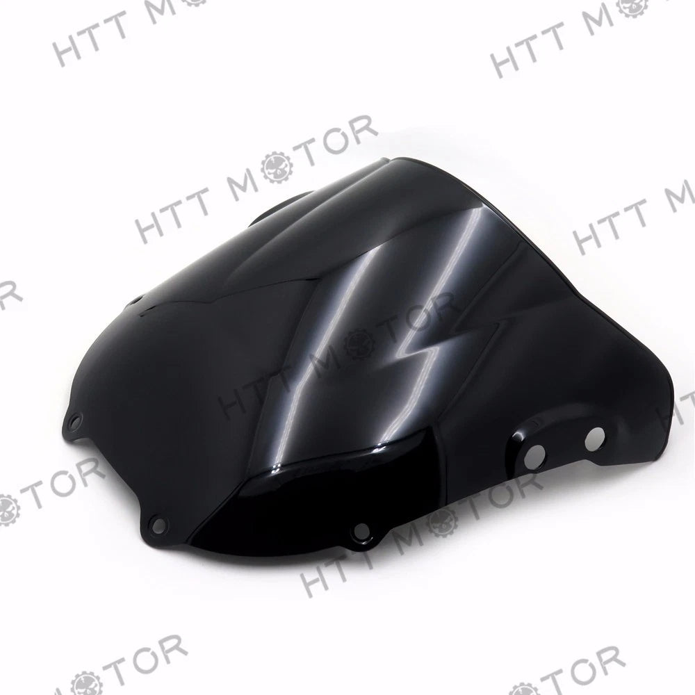 Windshield for Honda CBR900RR CBR893RR (1995–1997) Black