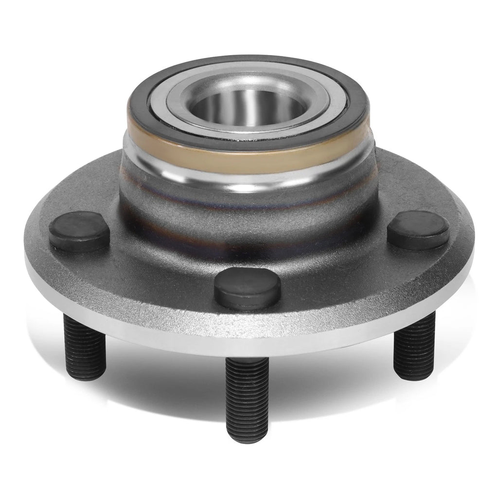 Wheel Bearing & Hub for Dodge Charger Chrysler 300 RWD (2006–2014)