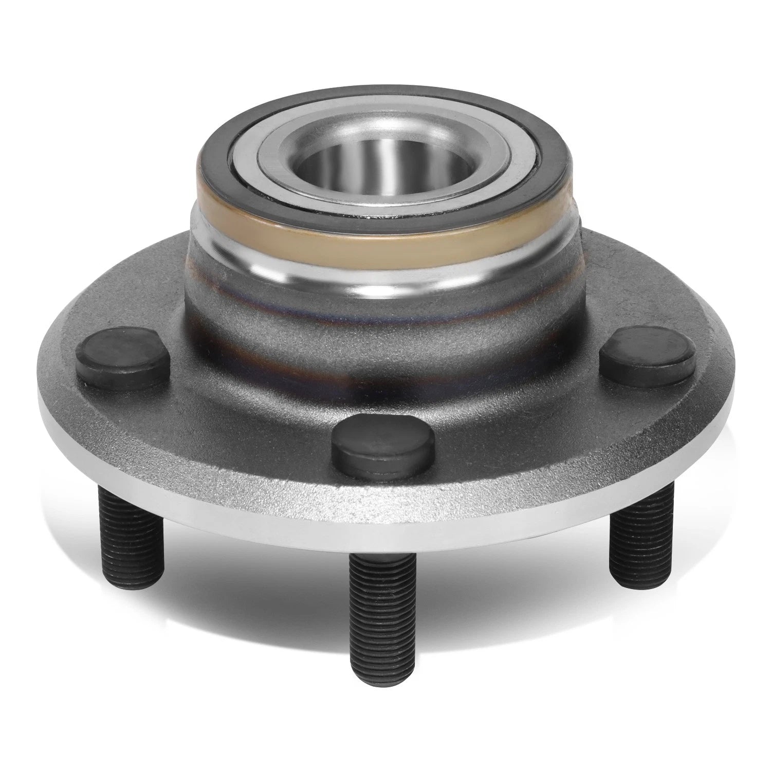 Wheel Bearing & Hub for Dodge Charger Chrysler 300 RWD (2006–2014)