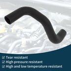 Radiator Hose No. 165720H160 for Toyota RAV4 (2009–2013)