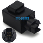 Turn Signal Indicator Flasher Relay Module for Honda CB1300 Super Four (2008–2009)