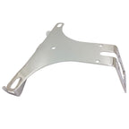 Chrome Fender Eliminator Tidy Tail for Yamaha YZF R1 (2004–2014)