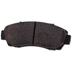 Front Ceramic Brake Pad Set for Honda CR-V, Subaru Legacy AWD