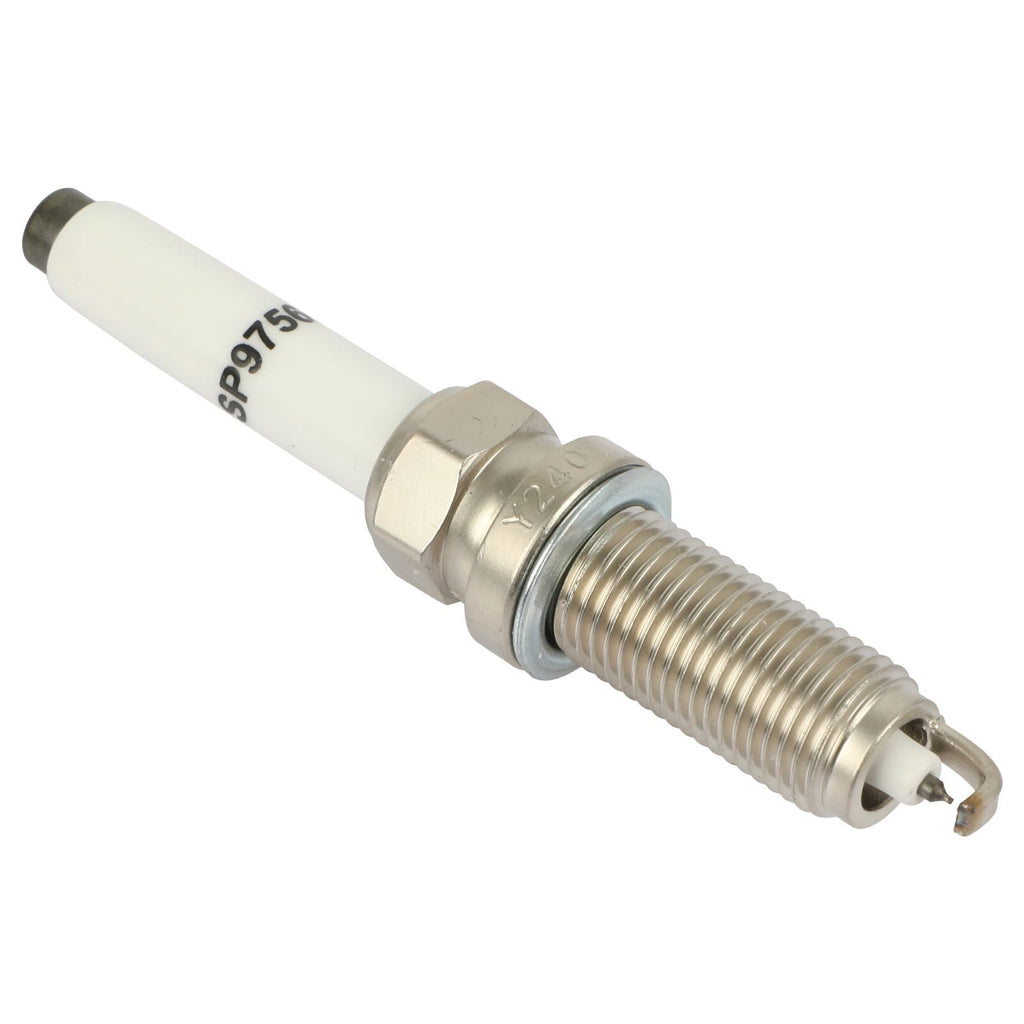 Set of 4 Iridium Spark Plugs for Mercedes-Benz A35 AMG E350 CLA250 GLC300 GLE350 (2019–2023)