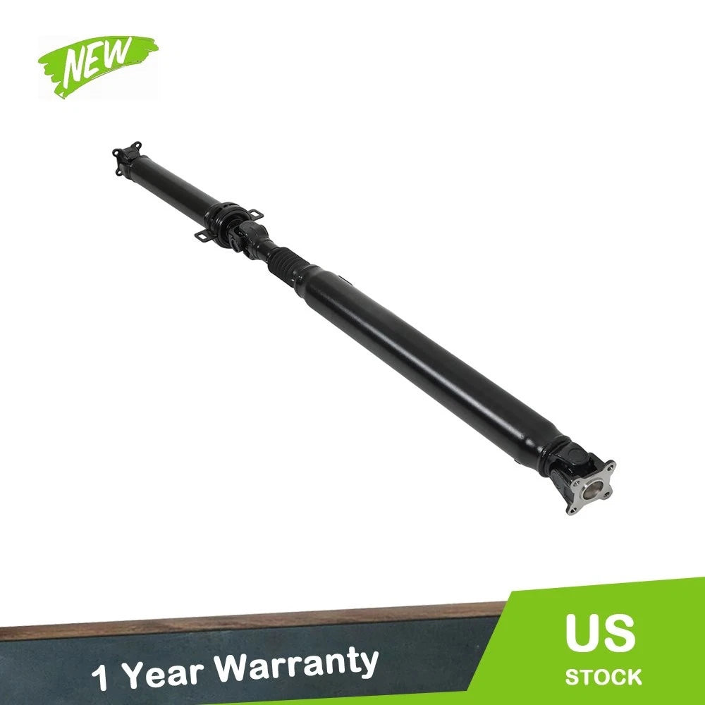 Rear Drive Shaft for Toyota Tacoma (2005–2014) 4.0L 4WD