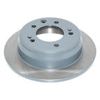 DuraGo Rear Rotors & Akebono ProACT Ceramic Brake Pads Kit for Elantra (2011–2016)