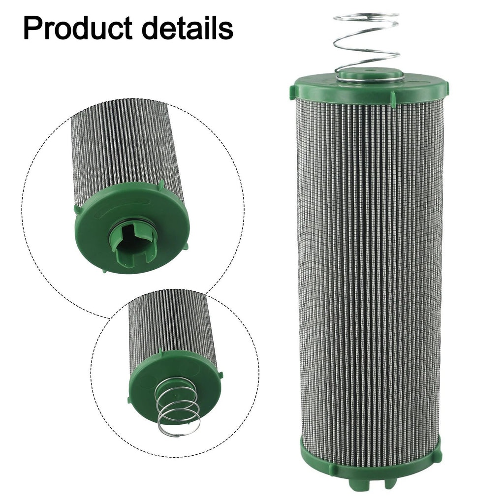 Aulic Filters for John Deere 6170R 6170M (AL169573)