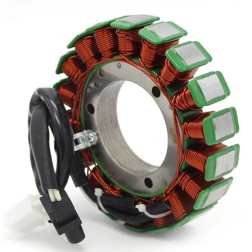 Stator Coil for Kawasaki VN1600 Vulcan 1600 (2003–2008)