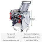 Pasta Press Maker for Commercial Use