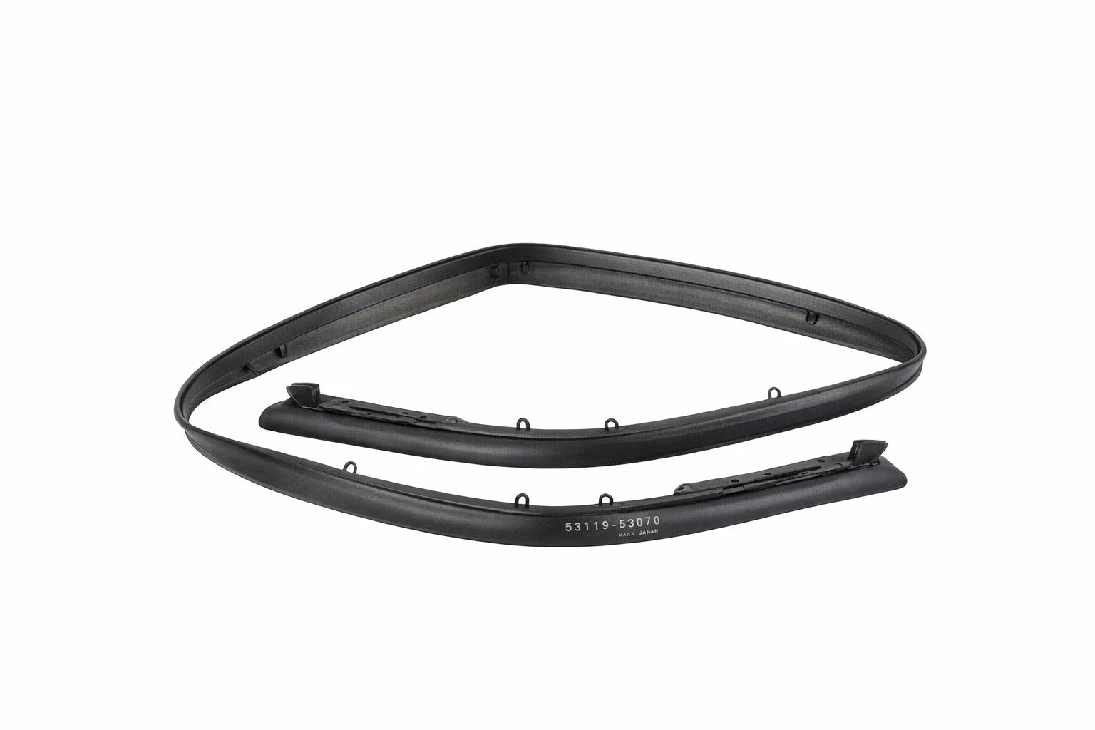 Front Hood Seal for Lexus IS300, IS350 (2001–2005) 5311953070