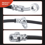 Front Passenger Brake Hydraulic Hose for Honda Civic Si (2017–2020)