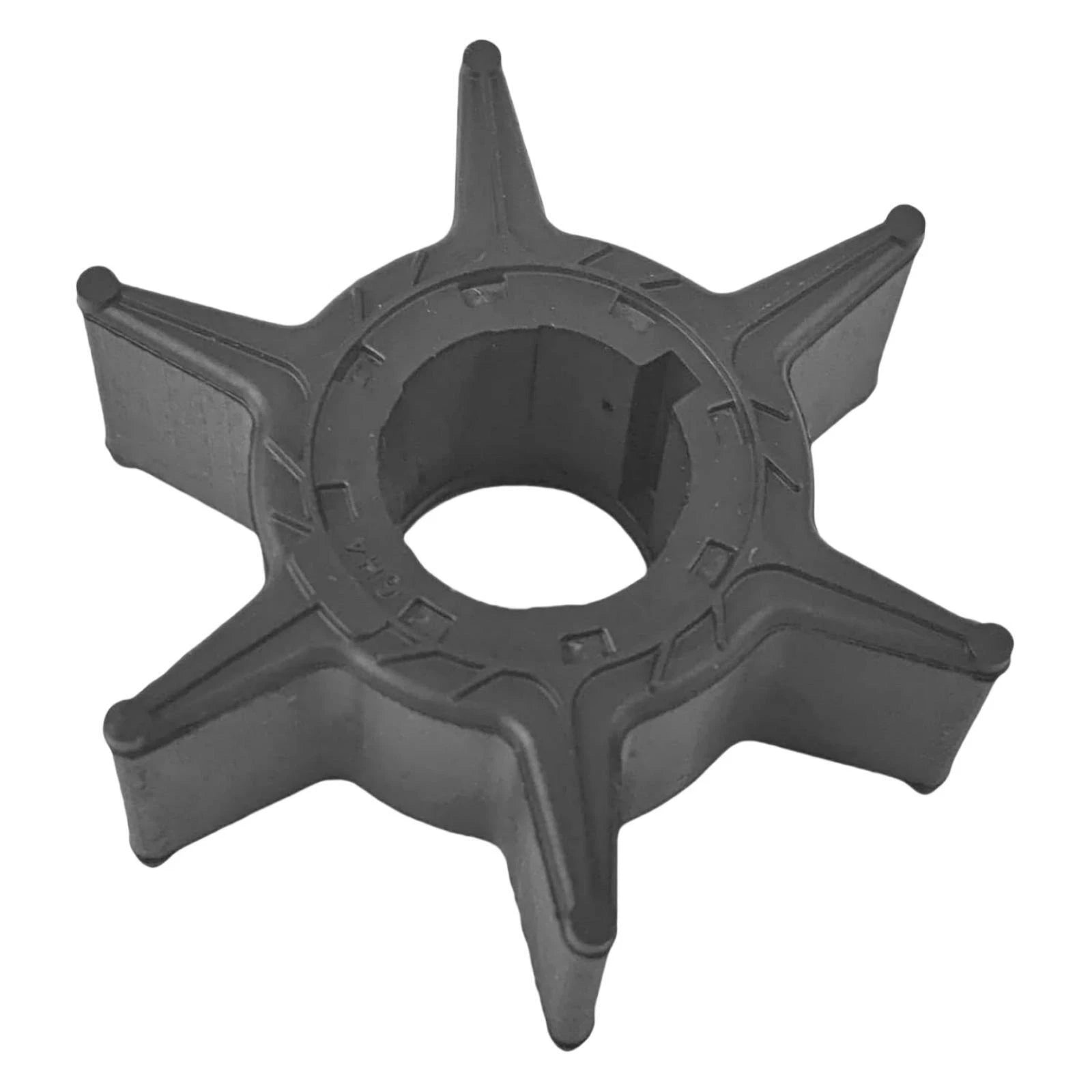 Water Pump Impeller Kit for Yamaha 40 HP 2-Stroke (1998–Present) 66T-W0078-00