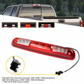High Mount Brake/Cargo Lamp for GM Silverado Sierra (2007–2013) 25890530 EXV