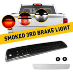 Third Brake Light for Dodge Ram 1500/2500/3500 (1994–2002)