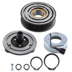 AC Compressor Clutch Kit for Nissan Versa (2007-2012)