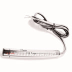 Universal Flexible LED Turn Signal Tail Light for