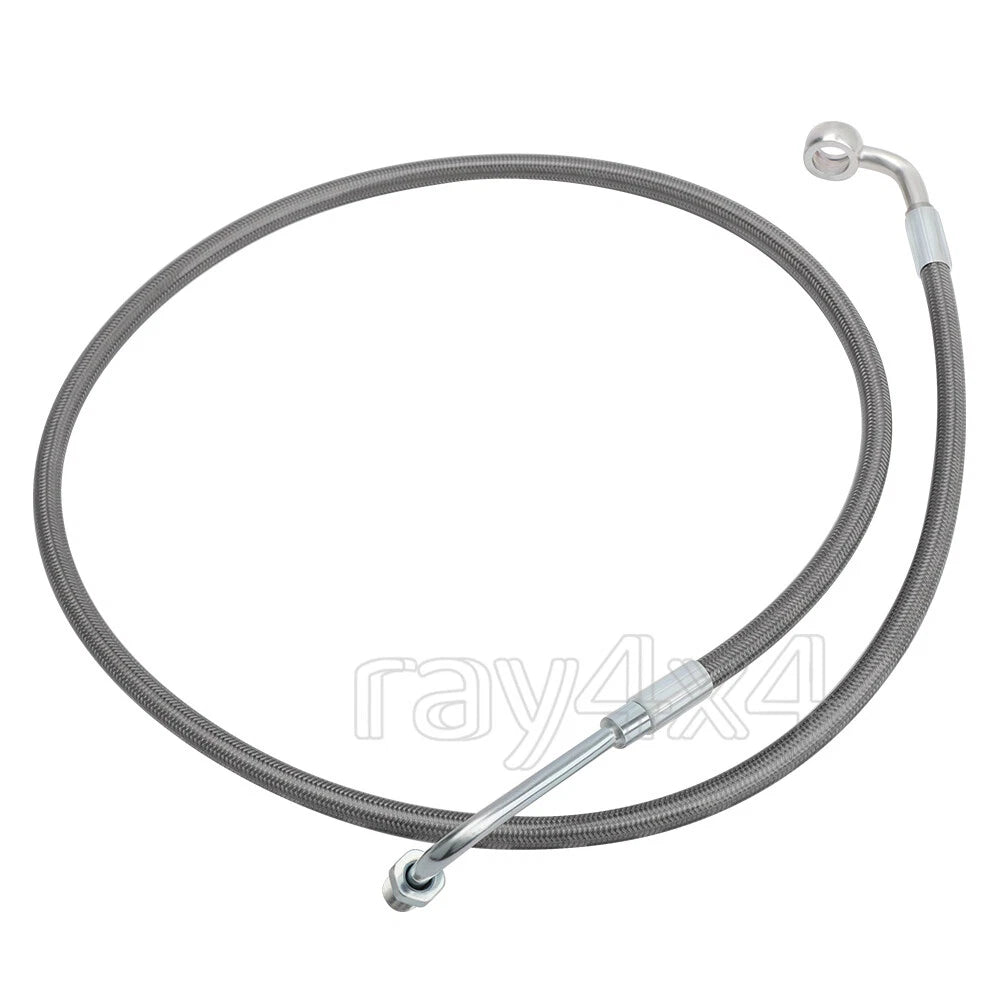 Rear Brake Line 39" for Polaris Sportsman 700 800 (2002–2006)
