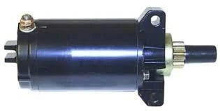 Starter for Mercury Outboard 40 45 50HP 2 Cyl (50-898265001 AP6436)