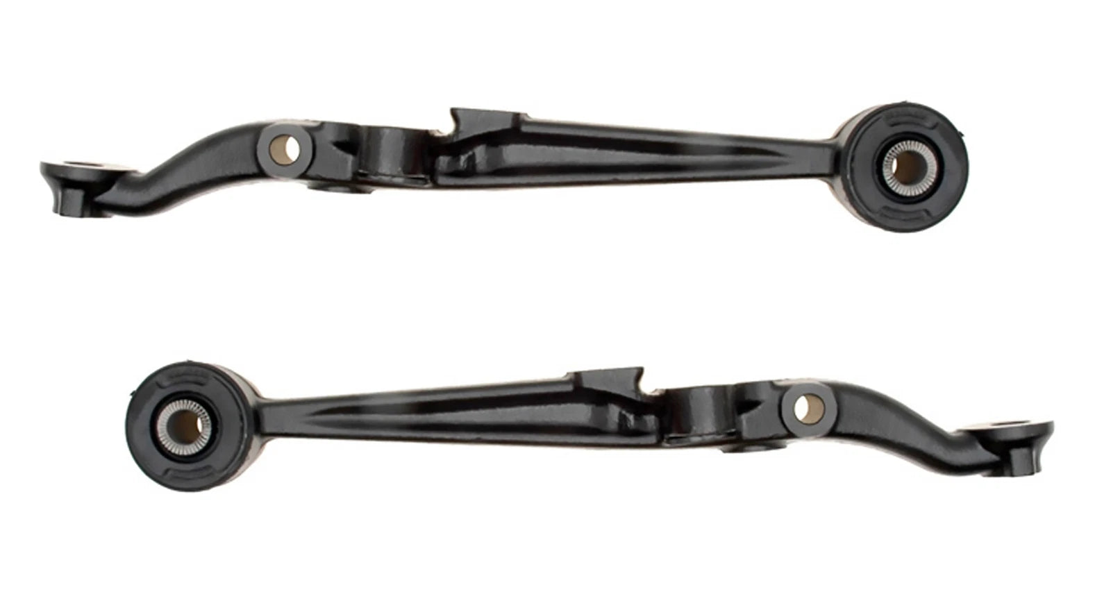 Set of 2 Front Lower Suspension Control Arms for Lexus IS300 (2001–2005)