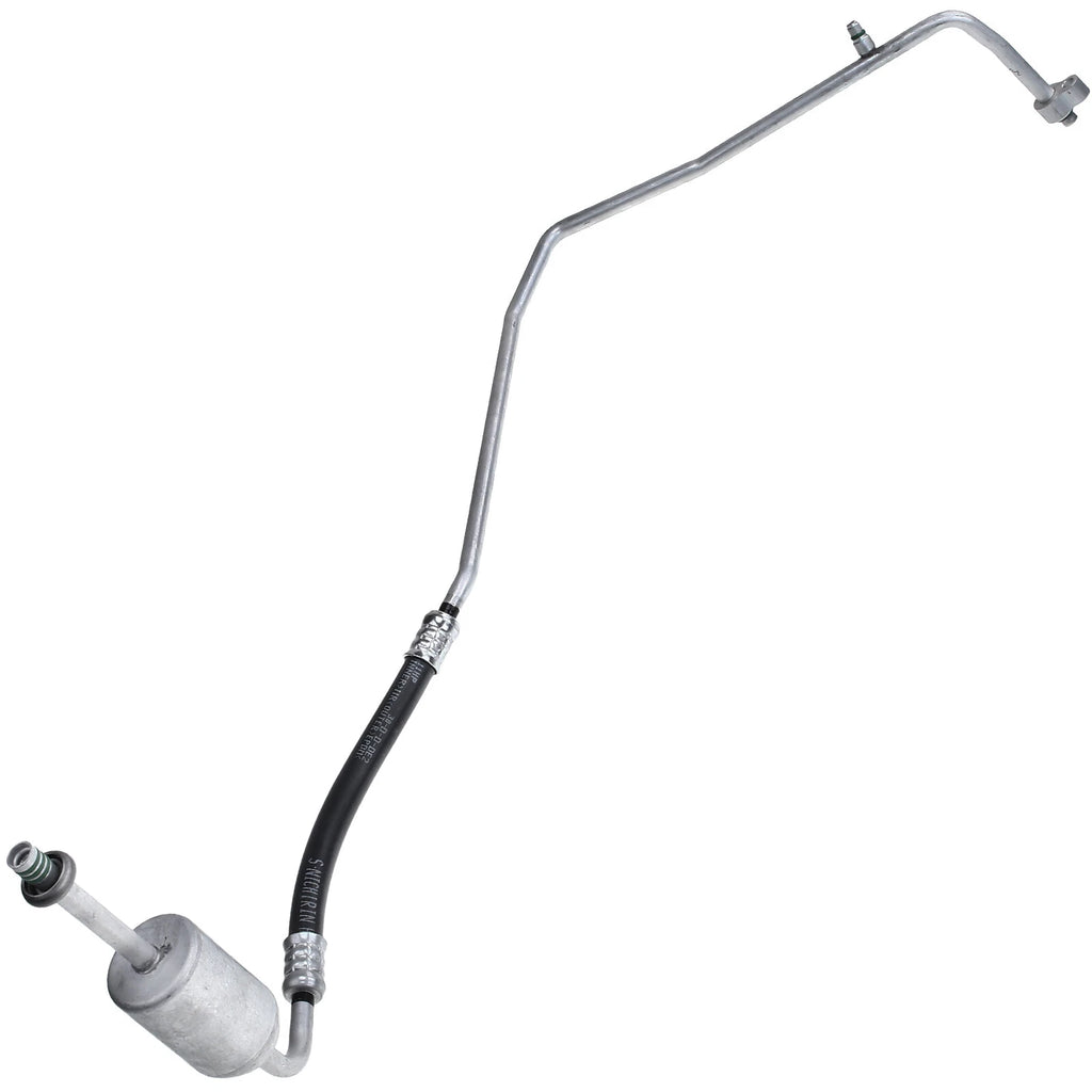 A/C Refrigerant Discharge Hose for Ford Mustang (2005-2010)