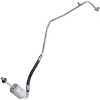 A/C Refrigerant Discharge Hose for Ford Mustang (2005-2010)