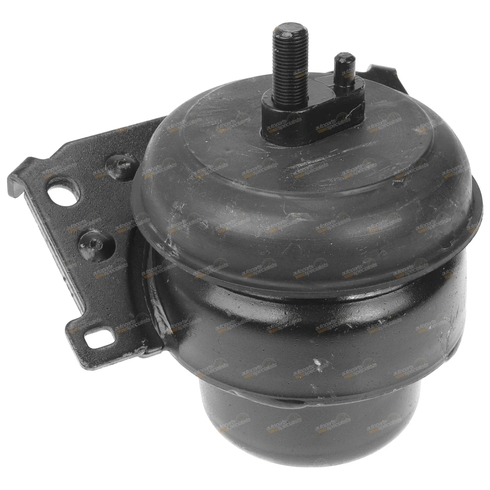 Front Engine Mount for Toyota Landcruiser Prado KDJ120 (2006–2009)