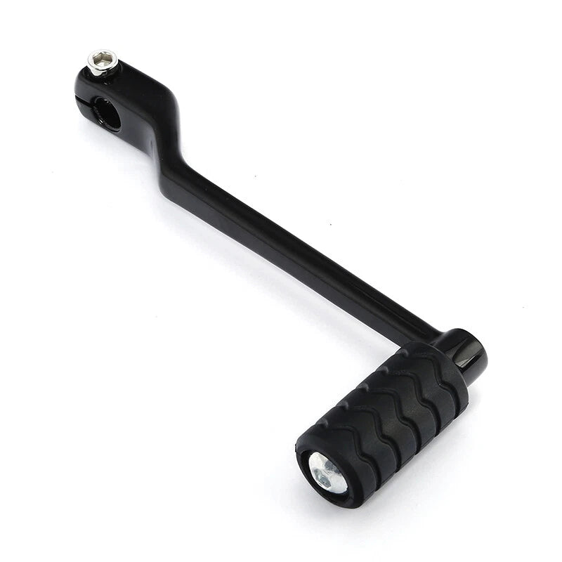 Left Rear Heel Toe Gear Shift Lever Pegs for Harley Electra Glide (1988–2023)