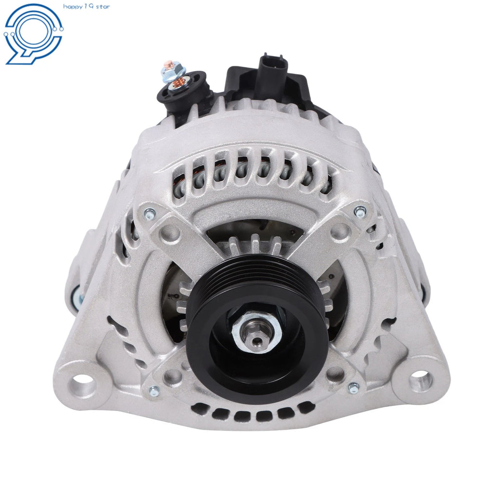 160A Alternator for Ram 1500 2500 (2009-2018)