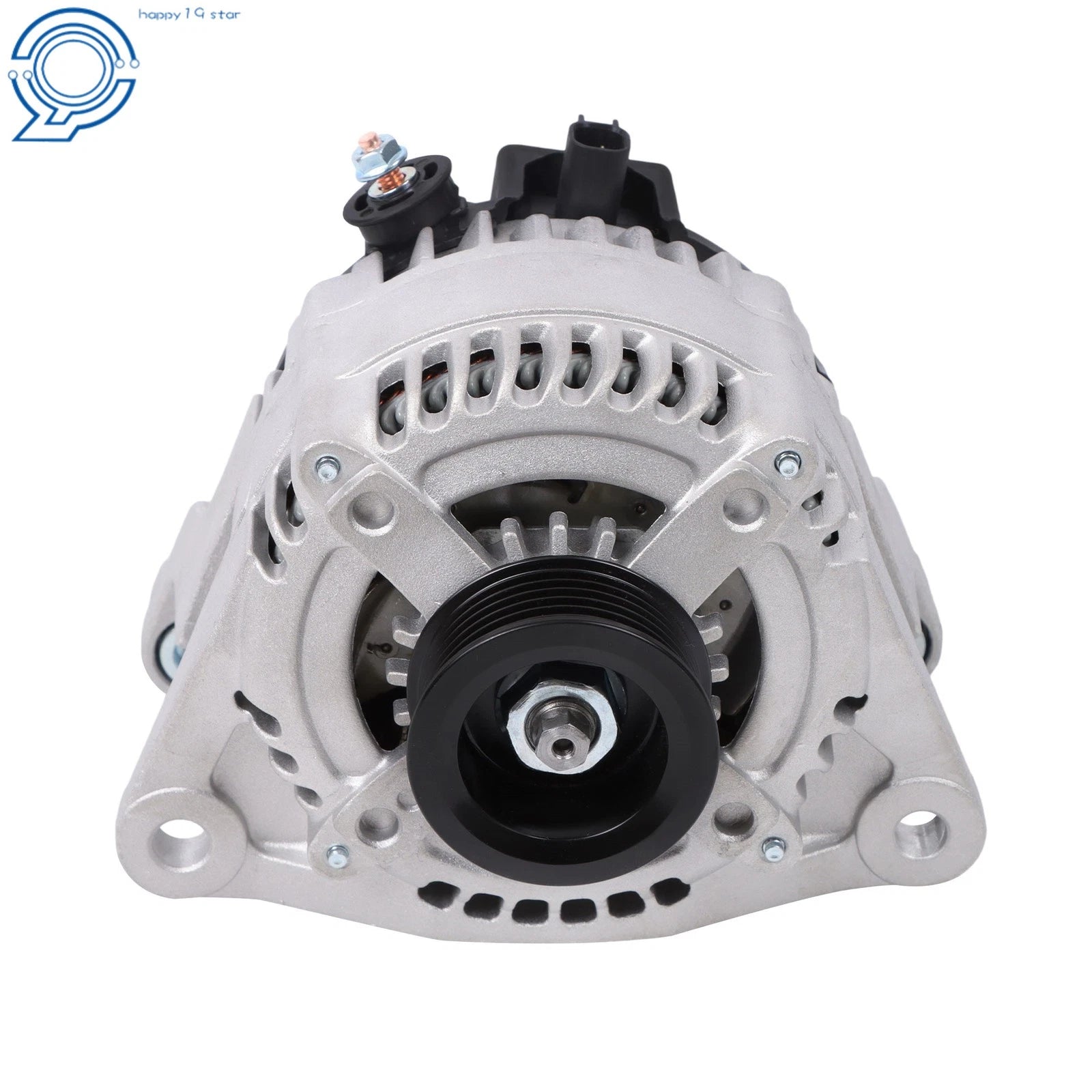 160A Alternator for Ram 1500 2500 (2009-2018)
