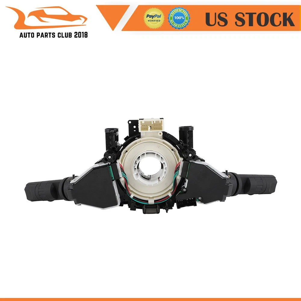Turn Signal Switch for Nissan Pathfinder (2008-2012)